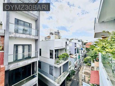 Chính chủ cần bán nhanh - Phường 13  -  Quận Phú Nhuận 