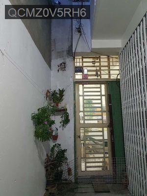 Bán nhà nhỏ xinh chính chủ - Phường 15  -  Quận 8 