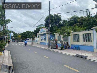 HẺM THÔNG 3M - DIỆN TÍCH CÔNG NHẬN 40M2 - VUÔNG VỨC - 2 MẶT TIỀN HẺM T - Phường 1  -  Quận 8 