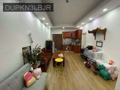 Cần bán gấp CC Đại Thành giá *** - Phường Hòa Thạnh  -  Quận Tân Phú 