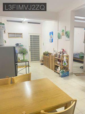 Chính chủ bán căn hộ lầu 2 Ehome Đông Sài Gòn 1 - Phường Phước Long B  -  Quận 9 