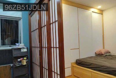 Căn hộ The Art - KDC Gia Hòa - 4,5 tỷ (63m2, 2PN, 2WC, sổ hồng). - Phường Phước Long B  -  Quận 9 