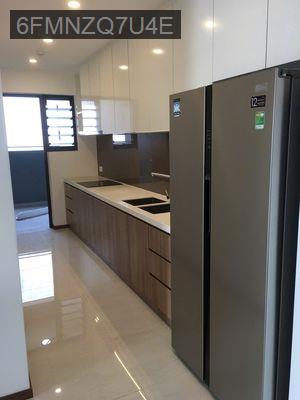 BÁN CĂN HỘ CAO CẤP ONE VERANDAH B1909 - Phường Thạnh Mỹ Lợi  -  Quận 2 