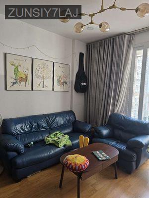 Bán căn hộ Tara Residence, căn góc 82m2, đã có sổ - Phường 6  -  Quận 8 