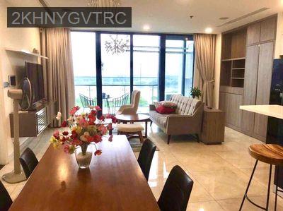 Căn hộ 120m 3PN Tại Vinhomes Golden River, Bến Nghé, Q1. - Phường Bến Nghé  -  Quận 1 