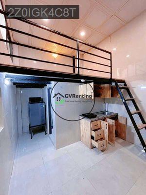 Về Mỹ cần tiền bán gấp tòa nhà kinh doanh CHDV full nội thất - Phường Tân Thới Nhất  -  Quận 12 