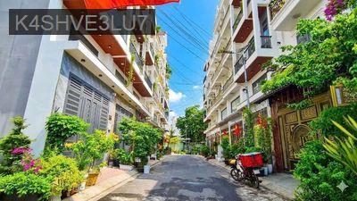 ​Đất Nguyễn Ảnh Thủ Q12 đường 10m, 4.2x25m nở hậu 7m, 5.4 tỷ - Phường Hiệp Thành  -  Quận 12 