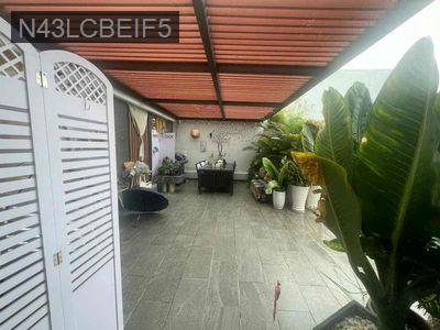 📣📣BÁN CĂN HỘ PENTHUOSE SÂN VƯỜN BELLEZA Q7-84M2,3PN+NT✅SÂN VƯỜN RỘNG🔥🔥 - Phường Phú Mỹ  -  Quận 7 