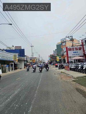chinh chủ cần bán - Phường Tân Chánh Hiệp  -  Quận 12 