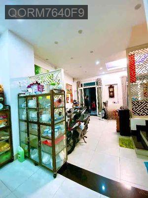 NHÀ HẺM XE TẢI TRƯỜNG THỌ THỦ ĐỨC 54M² - GIÁ 8 TỶ 4. 4 tầng , 4 phòng - Phường Trường Thọ  -  Quận Thủ Đức 