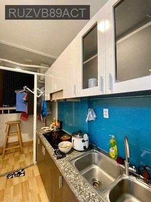 Em cần bán căn 1 phòng ngủ, 1WC Lotus Sen Hồng - tòa B sổ sẵn - Phường Tam Bình  -  Quận Thủ Đức 