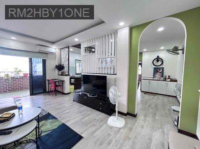 bán căn hộ chung cư quận 8 ngay chợ rạch ông - Phường 3  -  Quận 8 