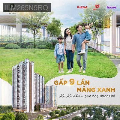 Duplex ven sông Q2, 4PN 2WC, CitiGrand, KĐT Cát Lái, Quận 2 - Phường Cát Lái  -  Quận 2 
