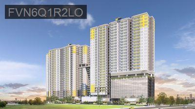 Bán shophouse 100m2 view đẹp tại Bcons NewSky, quốc lộ 13, 60 triệu/m2 - Phường Lái Thiêu  -  Thị xã Thuận An 