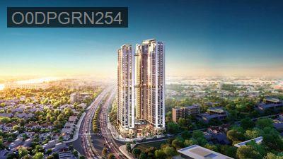 CĂN HỘ THE EMERALD 68 – CHỈ 30% NHẬN NHÀ, 3 NĂM KHÔNG LO TRẢ NỢ! - Phường Vĩnh Phú  -  Thị xã Thuận An 