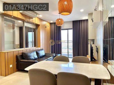 [ 𝐓𝐇𝐄 𝐒𝐔𝐍 𝐀𝐕𝐄𝐍𝐔𝐄 ] Bán Nhanh căn hộ 2PN 2WC giá 7tỷ - Phường An Phú  -  Quận 2 