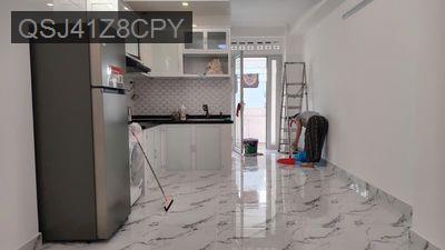 Chung cư 74m2 3 PN đường Phan Văn trị Q. Bình Thạnh - Phường 11  -  Quận Bình Thạnh  Chung cư 74m2 3 PN đường Phan Văn trị Q. Bình Thạnh - Phường 11  -  Quận Bình Thạnh