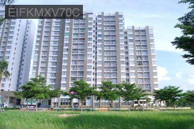 Bán căn hộ Bình Chánh giá rẻ - Xã Bình Hưng  -  Huyện Bình Chánh 