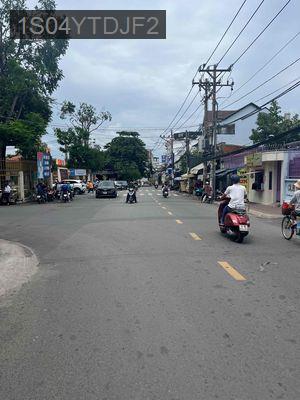HXH - ĐƯỜNG SỐ, TNPB - 3Tầng BTCT - 65m2, Ngang 4,5m - 6Tỷ Hơn 💸 - Phường Tăng Nhơn Phú B  -  Quận 9 