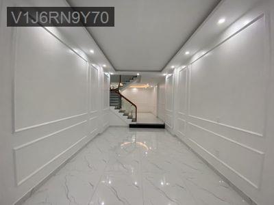 Bán Nhà mặt tiền 4 Tầng, DT 96m2,SHR, Đối diện Gigamall, Phạm Văn Đồng - Phường Hiệp Bình Chánh  -  Quận Thủ Đức 