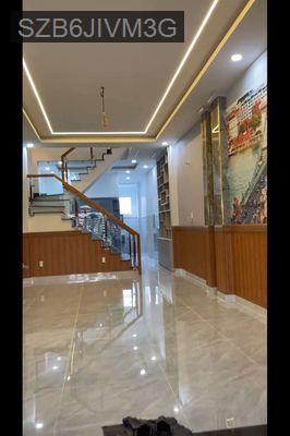 Nhà mặt tiền Mỹ Hạnh - Long An - Xã Mỹ Hạnh Nam  -  Huyện Đức Hòa 