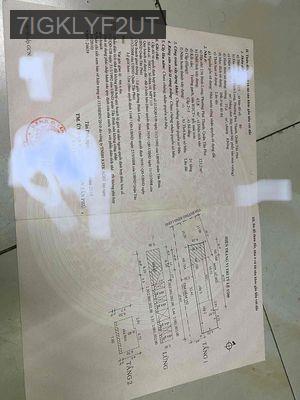 nha cap 4 - Phường Phú Thạnh  -  Quận Tân Phú 