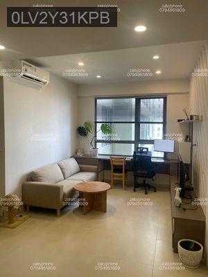 *** 1 CĂN - MASTERI THẢO ĐIỀN – 1PN FULL NT, GIÁ CHỈ 6,3 TỶ - Phường Thảo Điền  -  Quận 2 