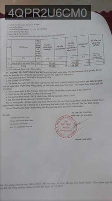 Bán nhà mặt tiền Láng Le Bàu Cò góc Ngã Tư Trần Đại Nghĩa - Xã Lê Minh Xuân  -  Huyện Bình Chánh 