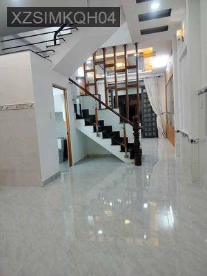 Nha tx22 thanh xuan q12 ban gap - Phường Thạnh Xuân  -  Quận 12 