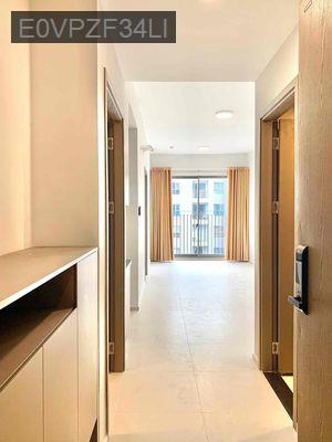 Cần bán Căn West Gate ; 59m2 có nội thất cơ bản; LH xem nhà. - TT. Tân Túc  -  Huyện Bình Chánh 