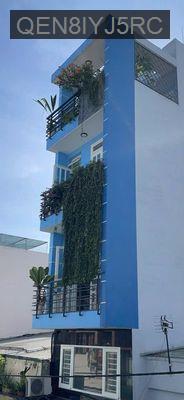 NHÀ HXH, HẺM THÔNG, ĐƯỜNG 26/3, BÌNH HƯNG HÒA, BÌNH TÂN - Phường Bình Hưng Hòa  -  Quận Bình Tân 