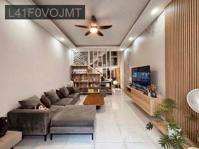 Chính chủ bán nhà hẻm ô tô 172m2 Nguyễn Xí 2 chiều - KO TIẾP MÔI GIỚI - Phường 26  -  Quận Bình Thạnh 