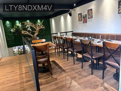 Bán nhà mặt tiền kinh doanh Hoàng Hữu Nam Quận 9 TP Thủ đức - Phường Tân Phú  -  Quận 9 