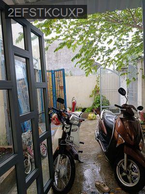 Nhà 2 gian cấp 4 cạnh Vincity Q.9, tiện ở, làm kho, cho thuê 1 bên - Phường Long Phước  -  Quận 9 