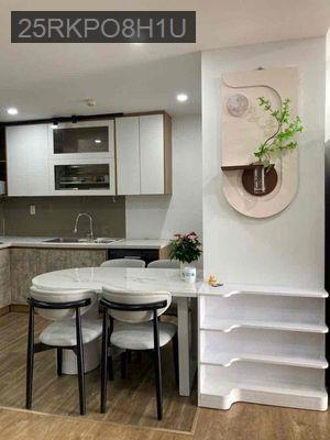 Bán Căn hộ Saigon South Q7 Full nội thất, Đã có sổ, vào ở liền được - Xã Phước Kiển  -  Huyện Nhà Bè 