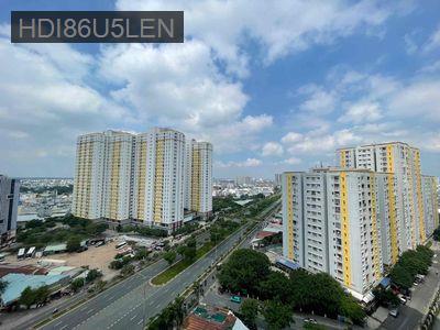 City Gate - Võ Văn Kiệt Q8 - 73m2 2pn giá 2,5 tỷ - Đúng giá - Phường 16  -  Quận 8 