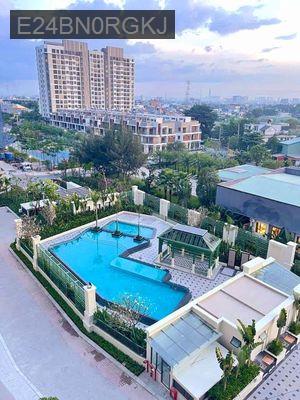 Rổ hàng Picity căn 1PN+: 1.8 tỷ, 2PN: 2,06 tỷ và 3PN: 3.2 tỷ full VAT - Phường Thạnh Xuân  -  Quận 12 