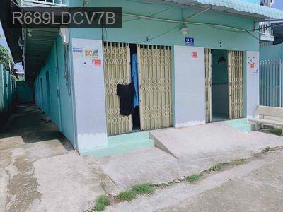 BÁN DÃY TRỌ 12 PHÒNG – DÒNG TIỀN ỔN ĐỊNH – NGAY NGUYỄN VĂN BỨA, HÓC MÔ - Xã Xuân Thới Sơn  -  Huyện Hóc Môn 