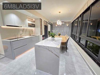 Skygarden 3 3pn 2wc 98m2+ sân 500m2 - Phường Tân Phong  -  Quận 7 