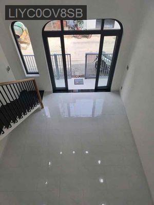 💥 CĂN NHÀ MỚI TINH - HẺM 60 ĐẸP NHẤT ĐƯỜNG MAN THIỆN VỚI 3PN CHỈ 5,95 - Phường Tăng Nhơn Phú A  -  Quận 9 