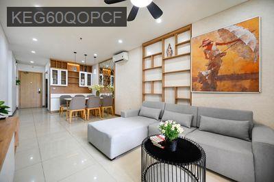 KẸT TIỀN NGÂN HÀNG! BÁN GẤP GẤP CĂN HỘ 1PN - 2PN - 3PN GIÁ TỪ 9,8 TỶ - Phường 12  -  Quận 10 