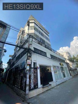 BÁN TOÀ NHÀ CHDV 34 phòng, 3 mặt tiền, doanh thu cao, - Phường Tây Thạnh  -  Quận Tân Phú 