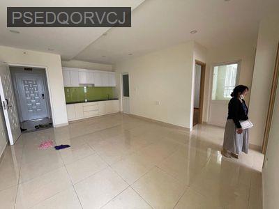 Đi định cư bán căn 3pn 2wc chung cư Dream Home Palace Q8 vào ở đón Tết - Phường 7  -  Quận 8 