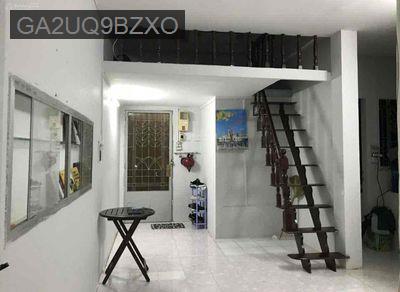 Cần bán căn hộ chung cư 10 mẫu - Phường Bình Trưng Đông  -  Quận 2 