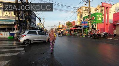 Chính chủ bán đất ngay kdc Nam Khang, đường Trường Lưu - Phường Long Trường  -  Quận 9 