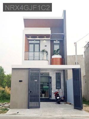 Bán nhà - Xã Tân Quý Tây  -  Huyện Bình Chánh  - 80m² - 1.1tỷ