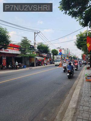 MẶT TIỀN DƯƠNG THỊ MƯỜI 5 X 35, GẦN BỆNH VIỆN Q12 - Phường Tân Chánh Hiệp  -  Quận 12 