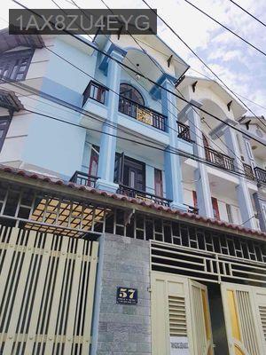 🔥 Bán Gấp Nhà Đường 35 – 75m² – Giá 10 Tỷ 2 TL Mạnh! - Phường Hiệp Bình Chánh  -  Quận Thủ Đức 