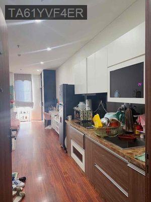 Bán Officetel 35m2 tại D-Vela quận 7 chỉ 1,45 tỷ bao thuế phí - Phường Phú Thuận  -  Quận 7 