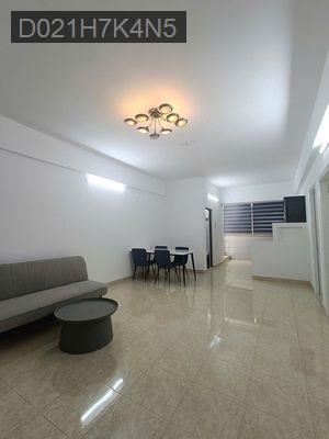 Bán căn hộ H3 - Hoàng Diệu , Q4 - Phường 6  -  Quận 4 